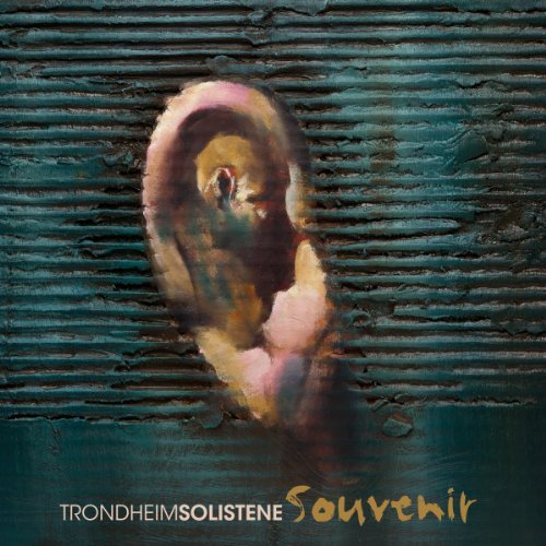 Tchaikovsky/Nielsen/Souvenir@Trondheimsolistene/Gimse/Lotsb